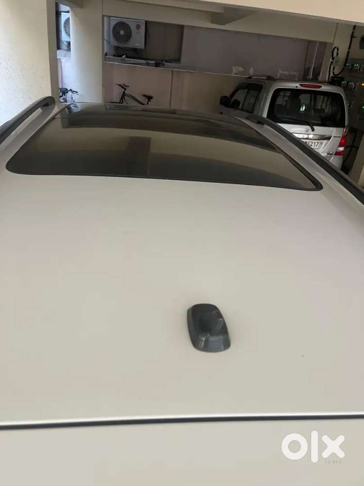 Skoda Kodiaq 2017 Diesel 148000 Km Driven
