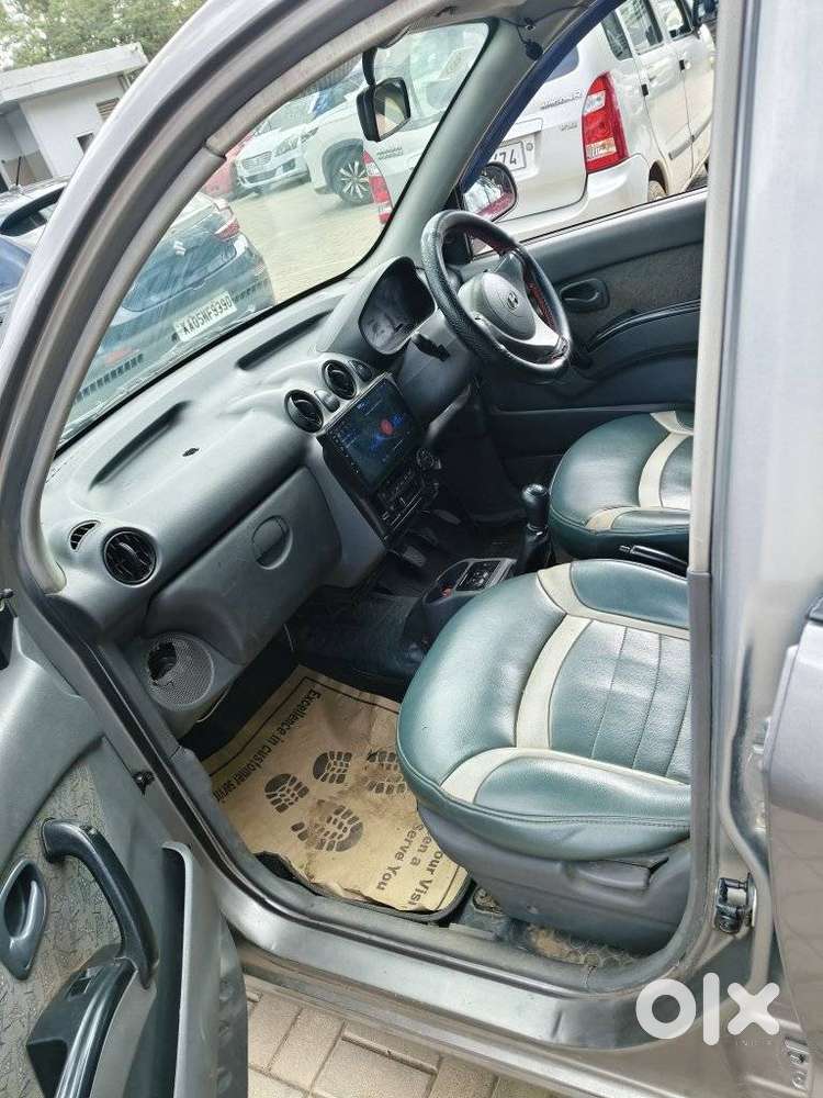 Hyundai Santro Sportz, 2006, Petrol