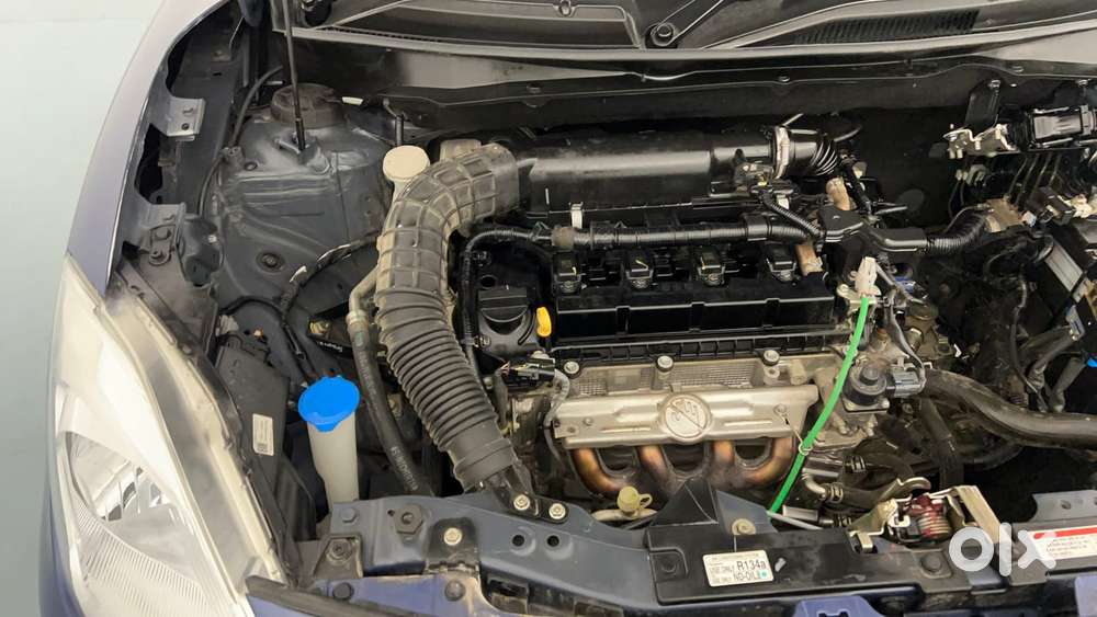 Maruti Suzuki Dzire 1.2 Zxi, 2021, Petrol