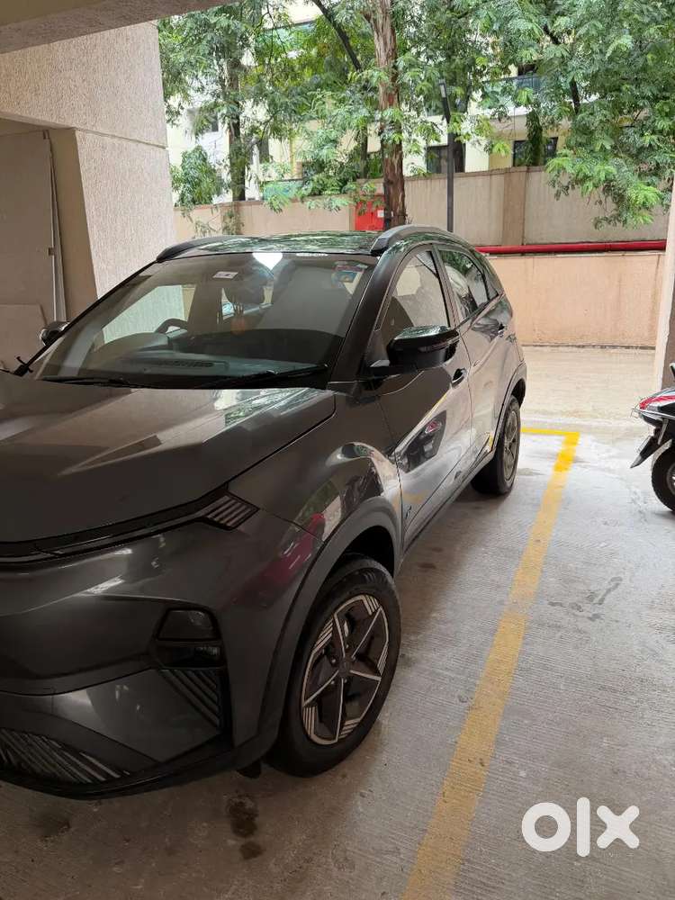 Tata Nexon Ev 2024 Automatic