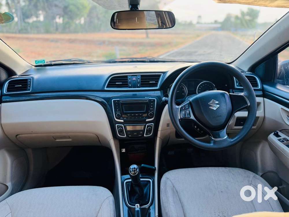 Maruti Suzuki Diesel 2015