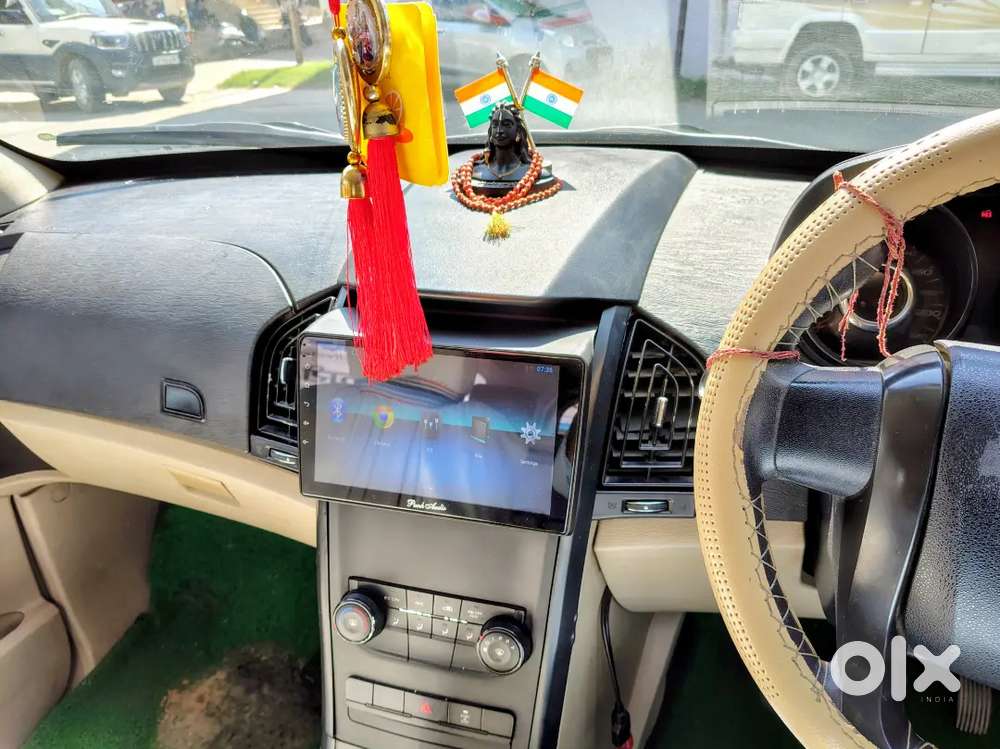 Mahindra Xuv500 Diesel 2015