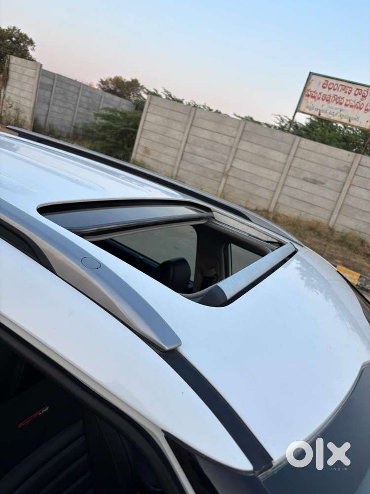 Kia Seltos Gtx Plus At D, 2021, Diesel