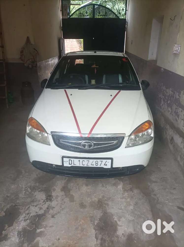 Tata Indigo Ecs Glx 2016