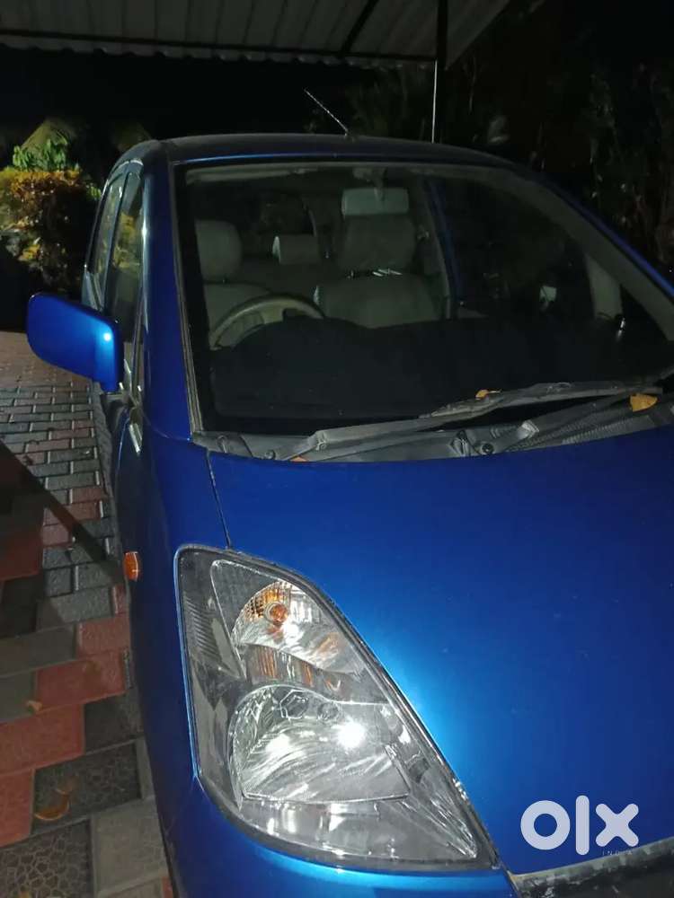 Maruti Suzuki Estilo Petrol 128941 Km Driven