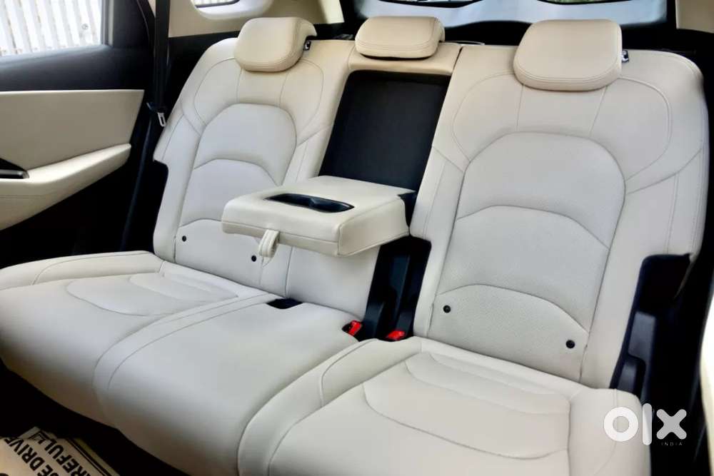 Mg Hector Savvy Pro 1.5 Turbo Cvt, 2026, Petrol