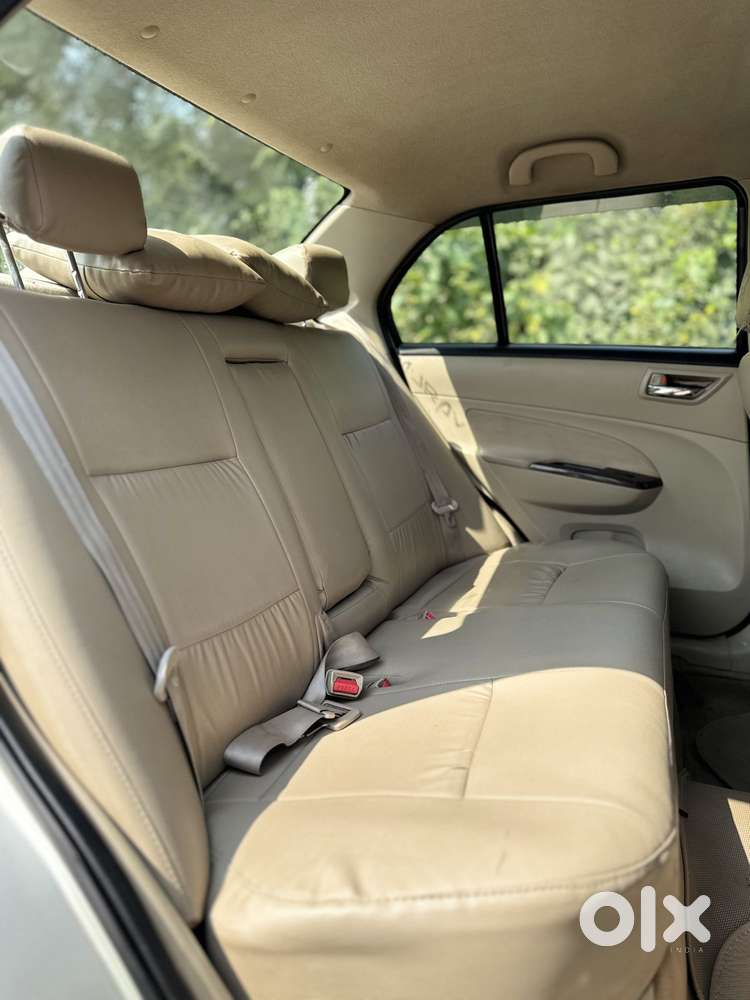 Maruti Suzuki Swift Dzire Vdi Optional, 2015, Diesel
