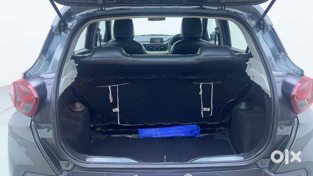 Tata Punch Adventure, 2023, Petrol