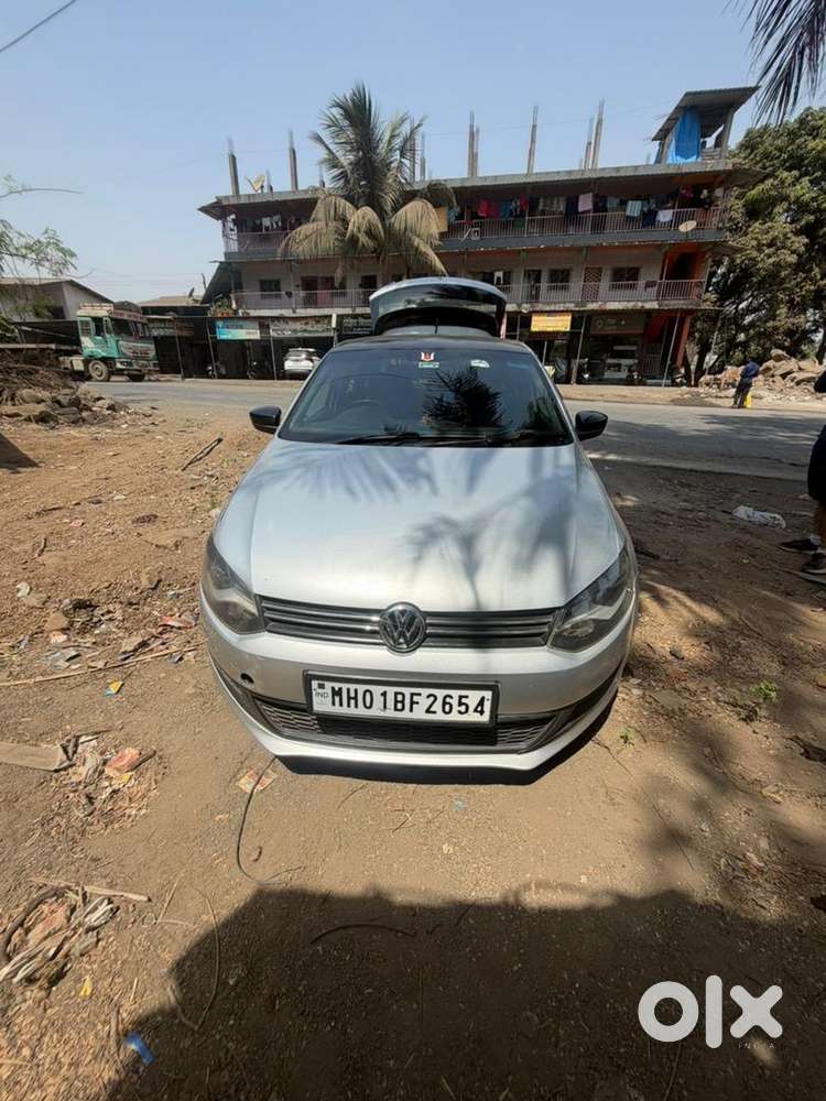 Volkswagen Polo Comfortline – Value For Money  Urgent Sale