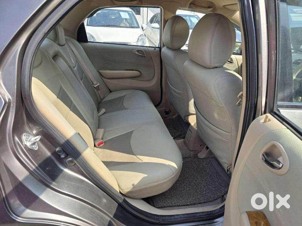 Honda City Zx Gxi, 2008, Petrol