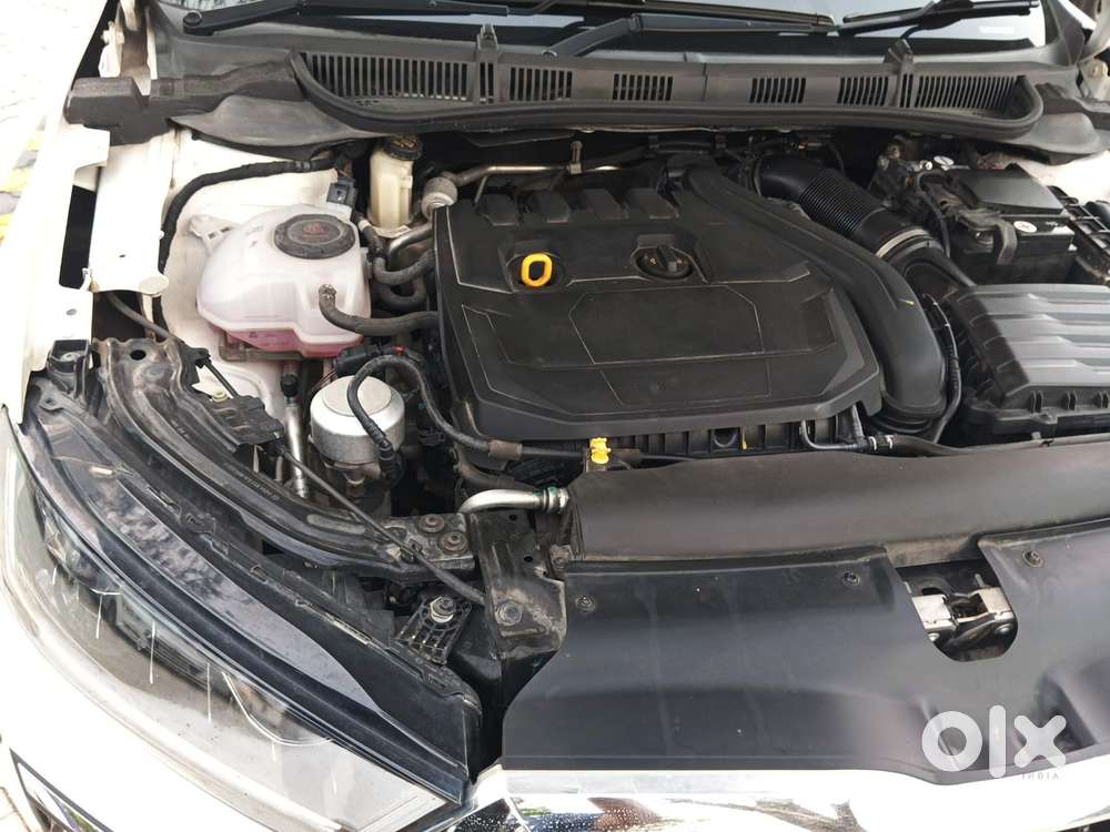 Skoda Slavia Style 1.5l Tsi Dsg, 2022, Petrol