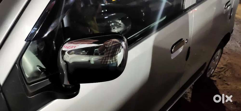 Maruti Suzuki Wagon R Lxi 2010