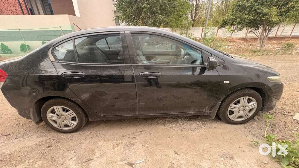 Honda City 2011 Petrol Well Maintained Repassing Done Till 2031