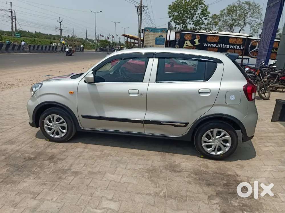 Very Good Condition