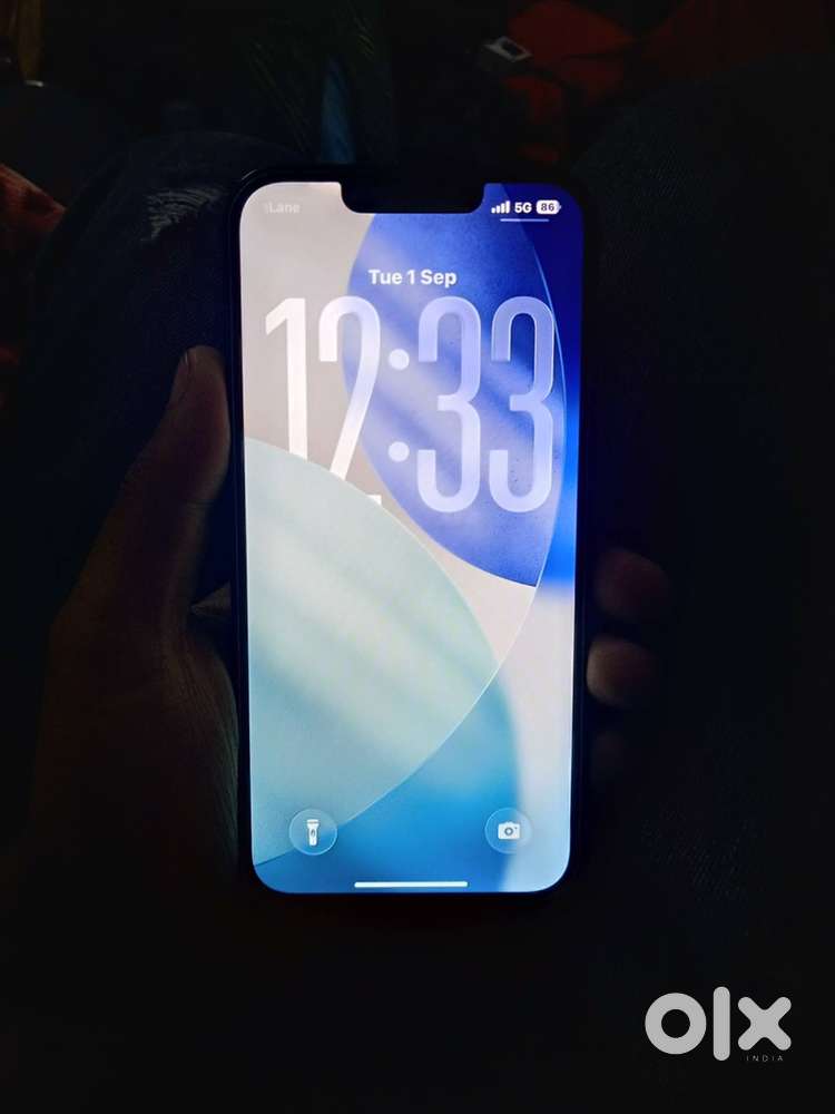 Iphone 13 128 gb brand new
