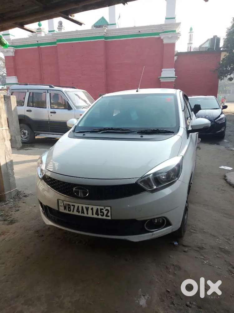 Tata Tiago 1.2 Xz 2019
