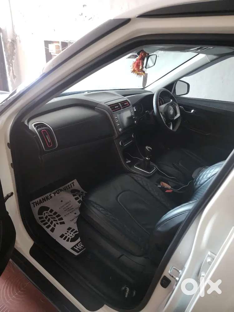 Hyundai Creta 2023 Diesel Well Maintained