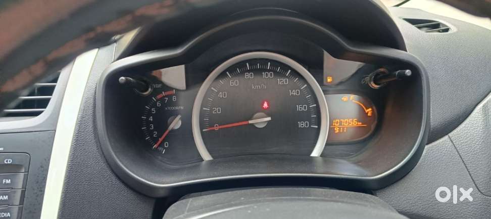 Maruti Suzuki Celerio X Zxi, 2019, Petrol