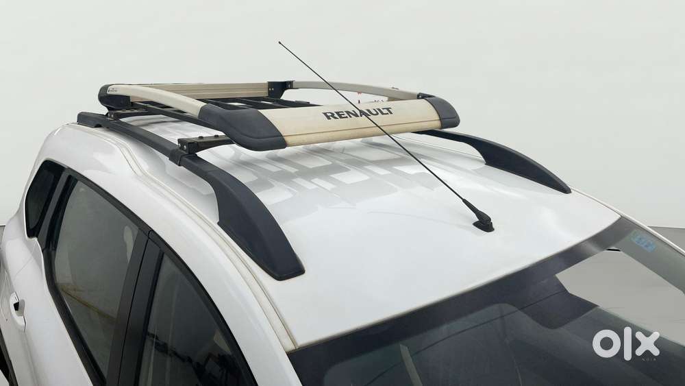 Renault Triber Rxt, 2024, Petrol