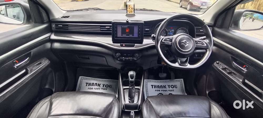 Maruti Suzuki Xl6 1.5 Alpha At, 2019, Petrol