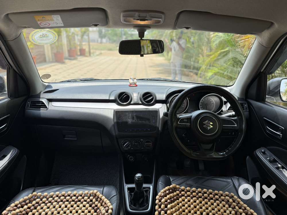 Maruti Suzuki Swift Vxi + Manual, 2023, Petrol