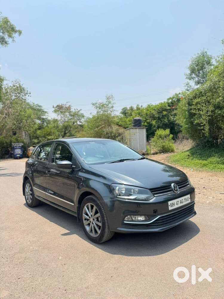 Volkswagen Polo 2019