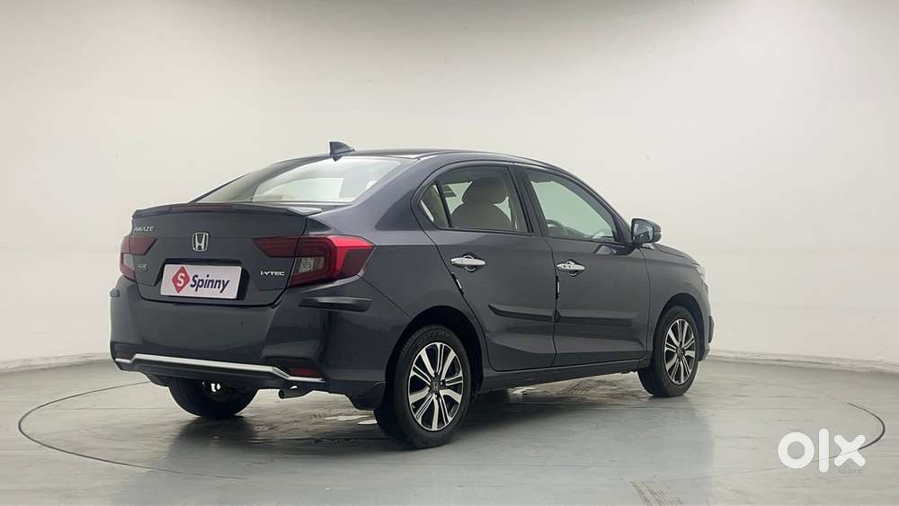 Honda Amaze Vx Cvt I-vtec, 2023, Petrol