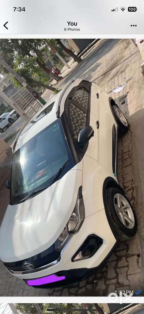 Tata Nexon 1.5 Petrol 2024
