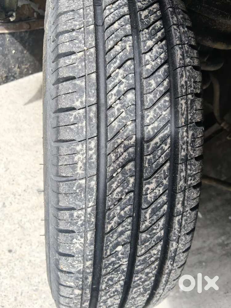 Maruti Suzuki Omni 2018