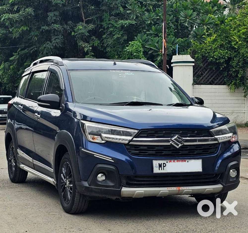 Maruti Suzuki Xl6 1.5 Alpha Mt, 2020, Petrol