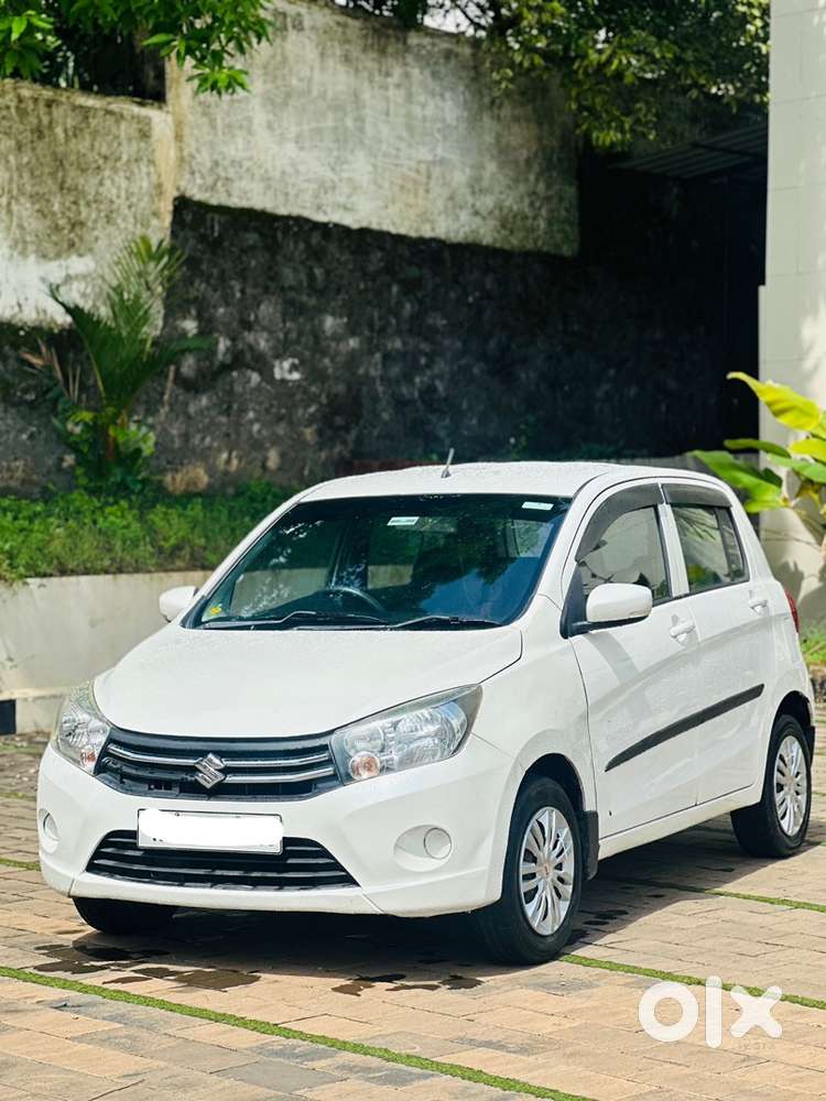 Celerio Zxi 2017