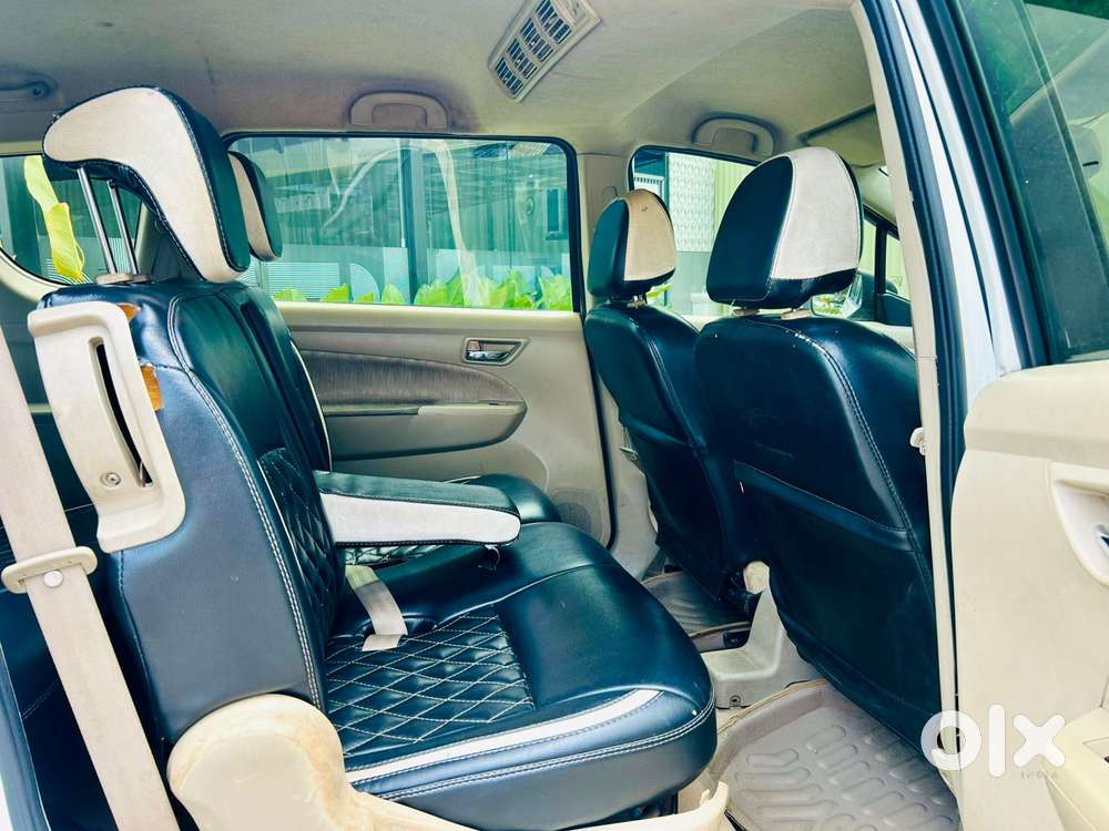 Maruti Suzuki Ertiga Vxi, 2014, Petrol