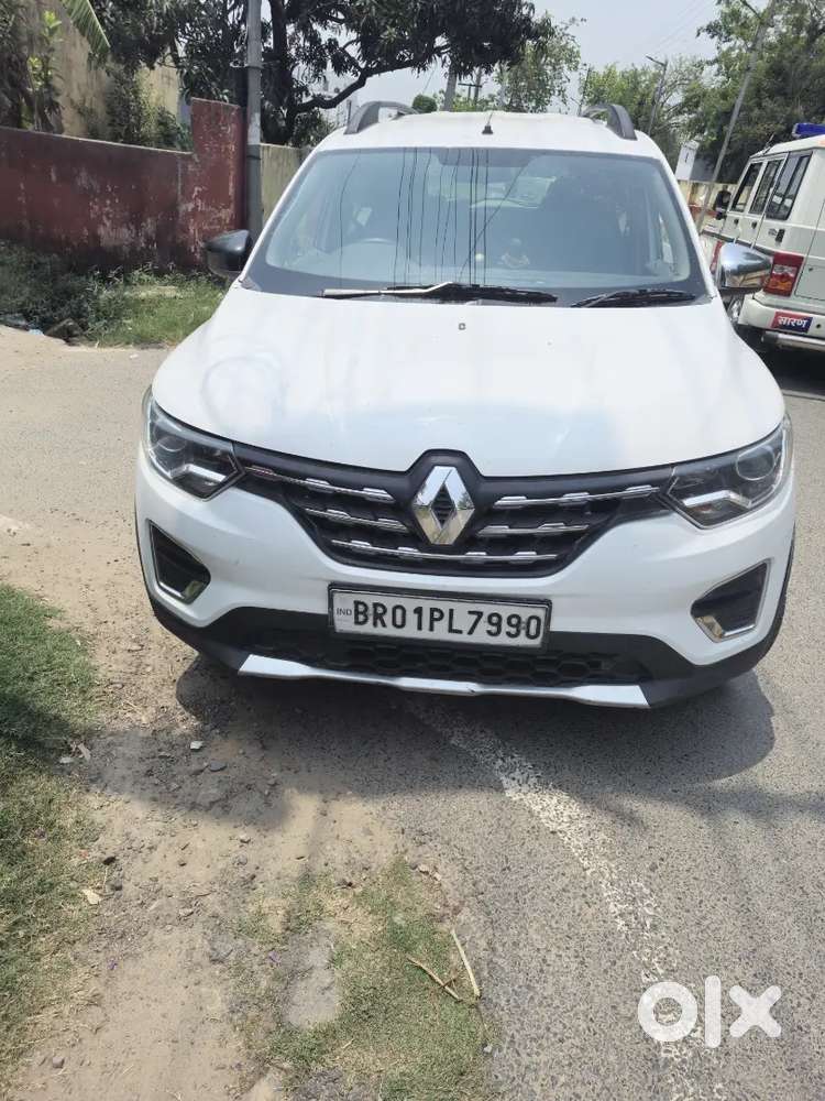 Renault Triber 1.0 Rxz 2021 Petrol Hybrids