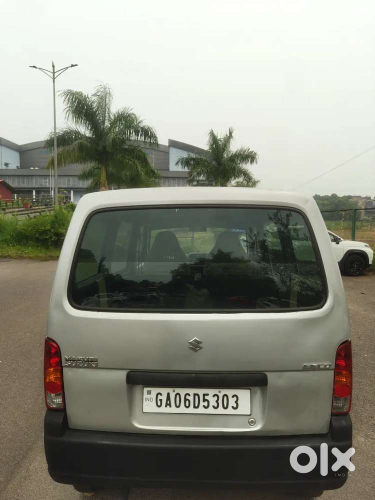 Maruti Eeco 2011 Superb Condition