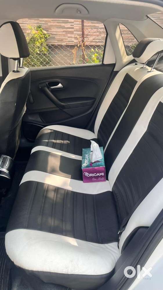 Volkswagen Ameo 2016 Petrol Well Maintained