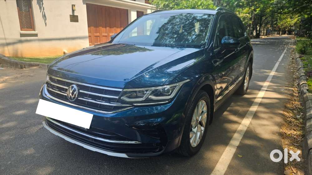 Volkswagen Tiguan 2.0 Elegance Tsi Dsg, 2023, Petrol