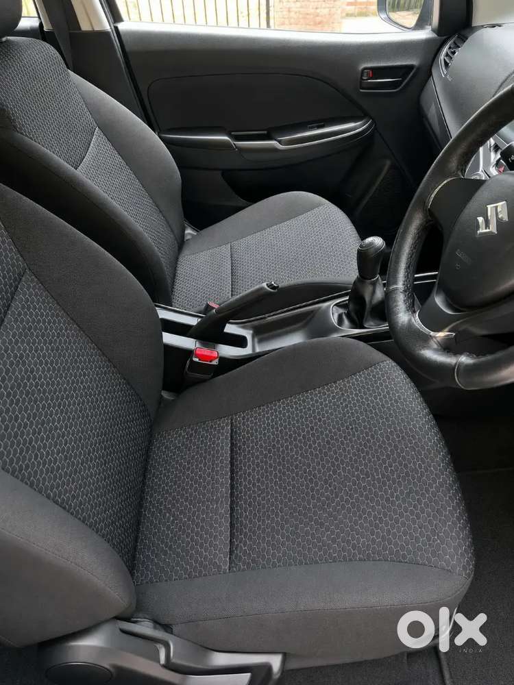 Baleno Sigma In Excellent Condition