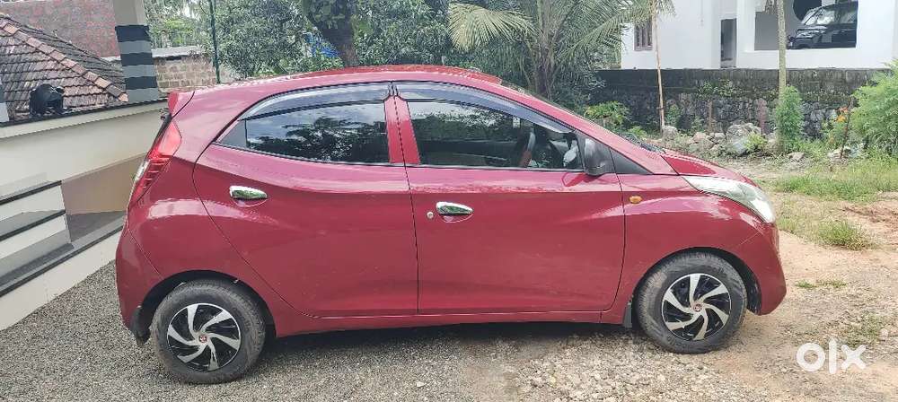 Hyundai Eon Era