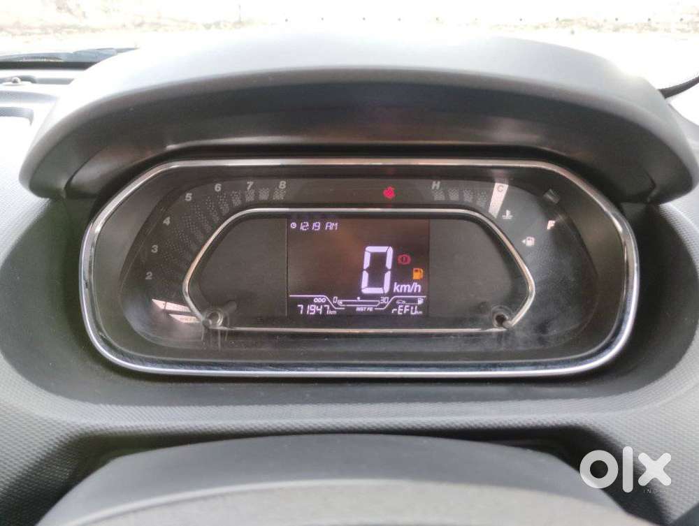 Tata Tiago 1.2 Revotron Xz Plus, 2020, Petrol