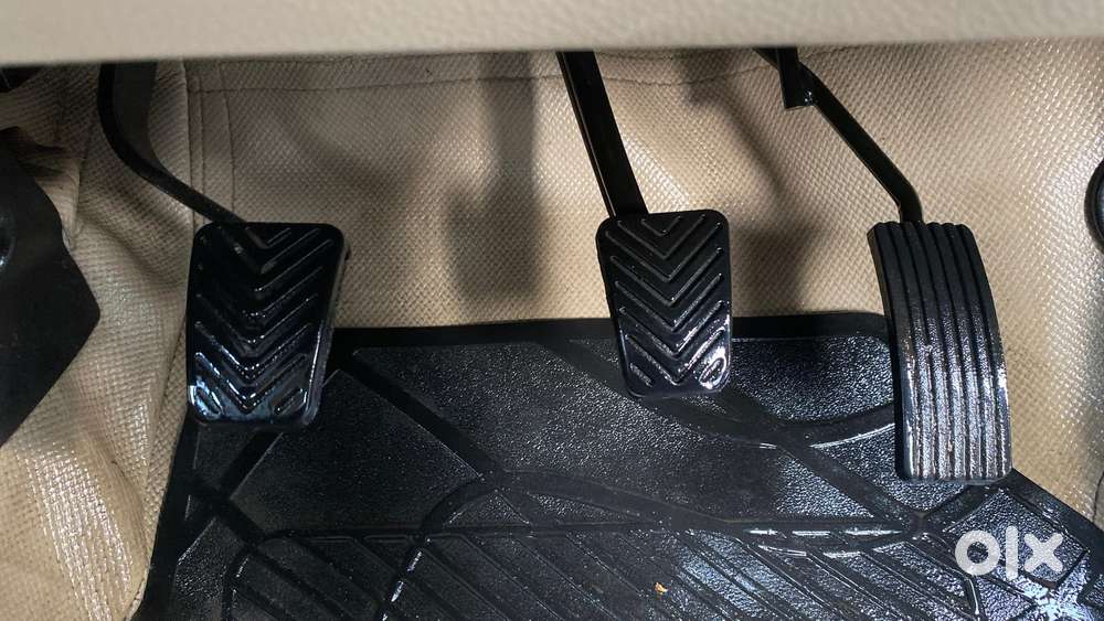 Hyundai Eon Era +, 2015, Petrol
