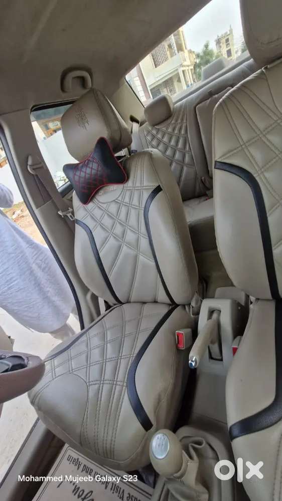 Swift Dzire Excellent Condition 2015