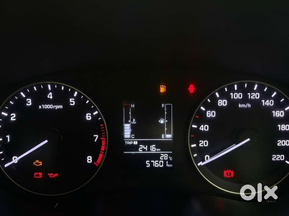 Hyundai Car Manual 2018