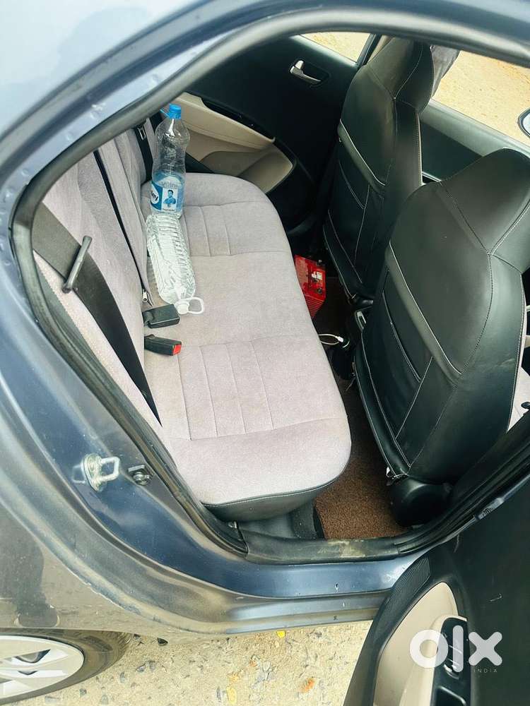 Hyundai Xcent 1.1 S (o) Crdi, 2017, Diesel