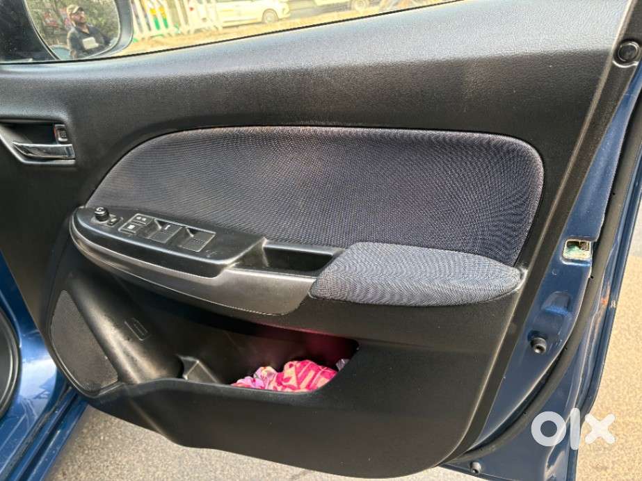 Maruti Suzuki Baleno Delta, 2020, Petrol