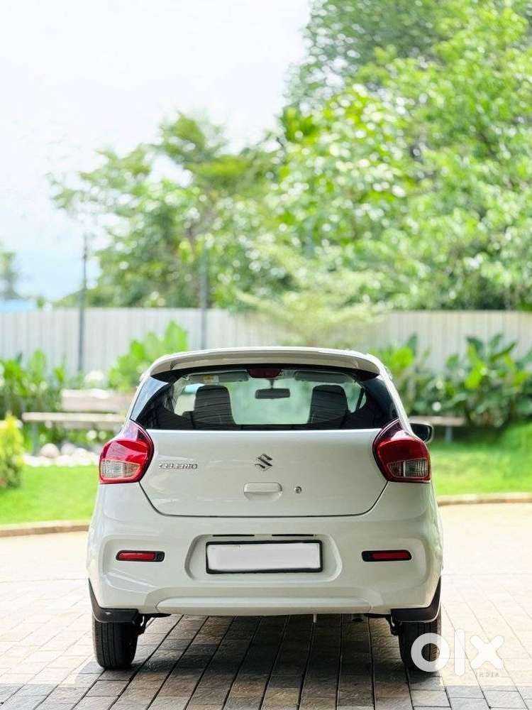 Maruti Suzuki Celerio 1.0 Vxi Mt, 2023, Petrol