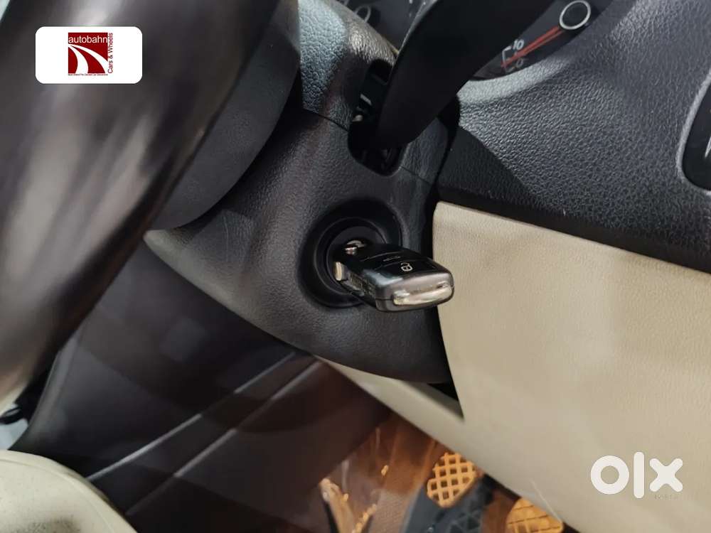 Volkswagen Vento 1.0 Highline Plus, 2020, Petrol