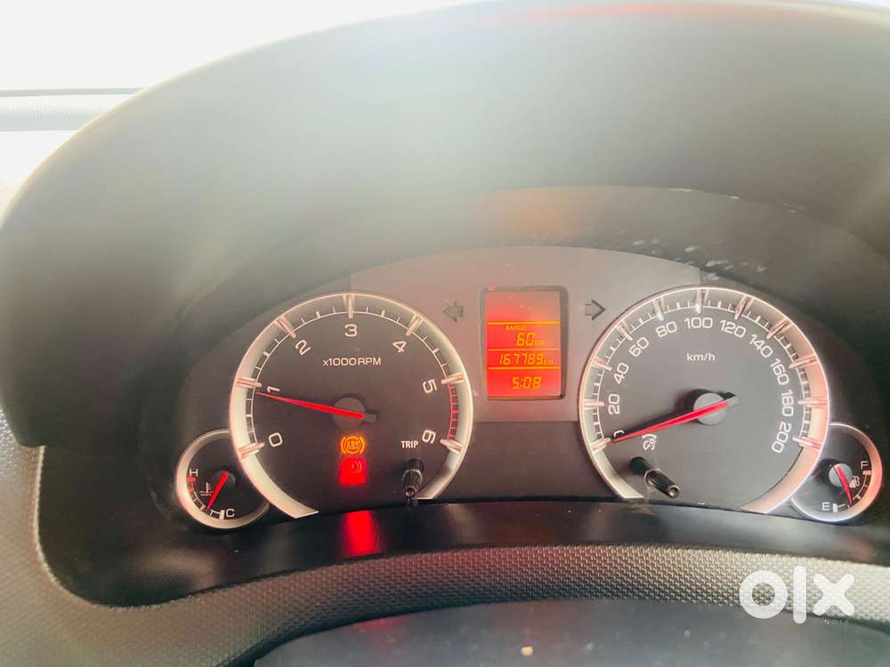 Maruti Suzuki Swift, 2015, Diesel