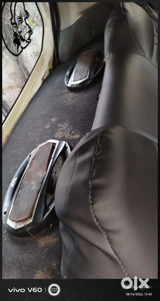Maruti Suzuki Alto 800 Lxi 2013