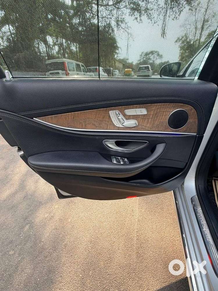 Mercedes-benz E-class E 200d, 2019, Diesel