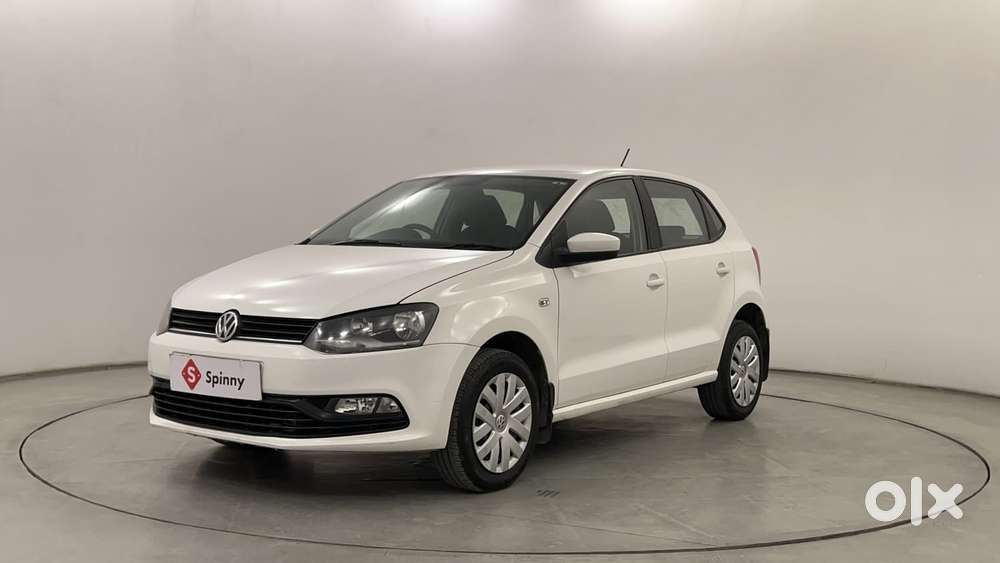 Volkswagen Polo Petrol Comfortline 1.2l, 2014, Petrol